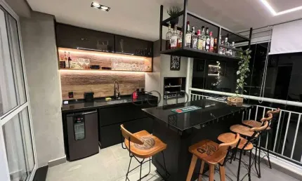 Apartamento com 3 dormitórios à venda, 130 m² por r$ 1.190.000,00 - pirituba - são paulo/sp