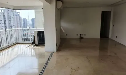 Apartamento com 3 dormitórios à venda, 143 m² - vila leopoldina - são paulo/sp