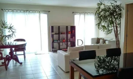 Apartamento com 2 dormitórios à venda, 111 m² - Vila Leopoldina - São Paulo/SP
