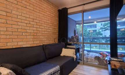 Apartamento com 2 dormitórios para alugar, 60 m²  - Vila Leopoldina - São Paulo/SP