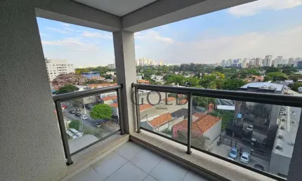 Cobertura com 2 dormitórios à venda, 108 m² por R$ 1.190.000,00 - Vila Leopoldina - São Paulo/SP