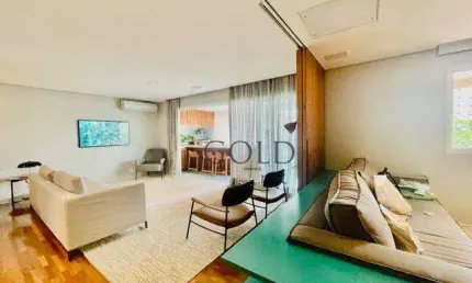 Apartamento com 3 dormitórios à venda, 151 m² por r$ 2.150.000,00 - vila leopoldina - são paulo/sp