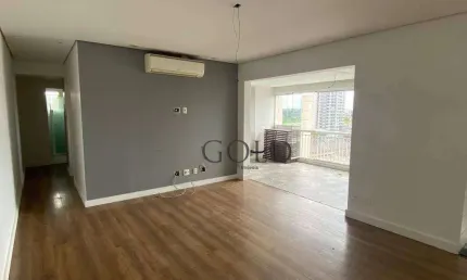Apartamento com 3 dormitórios para alugar, 93 m² - Vila Leopoldina - São Paulo/SP