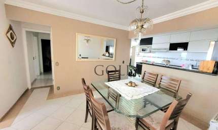 Apartamento com vista panorâmica na Vila Leopoldina