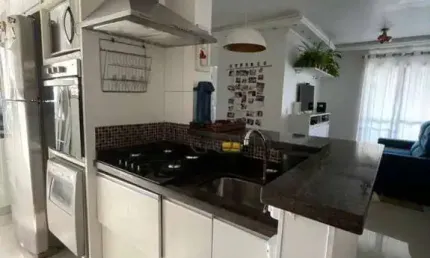 Apartamento com 3 dormitórios à venda, 68 m² - vila leopoldina - são paulo/sp