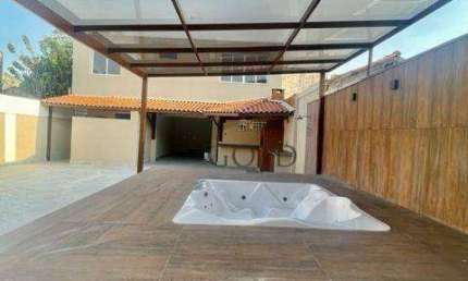 Casa com 4 dormitórios, 230 m² - venda por R$ 3.000.000,00 ou aluguel por R$ 11.480,00/mês - Alto da Lapa - São Paulo/SP