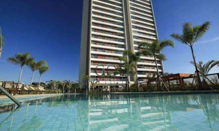 Apartamento com 3 dormitórios à venda, 157 m² - Vila Anastácio - São Paulo/SP