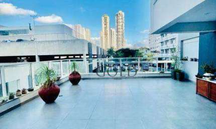 Apartamento Garden com 2 dormitórios à venda, 110 m²  - Vila Leopoldina - São Paulo/SP