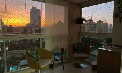 Apartamento com 2 dormitórios à venda, 96 m² - vila leopoldina - são paulo/sp