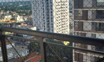Apartamento com 3 dormitórios à venda, 88 m² - Vila Leopoldina - São Paulo/SP