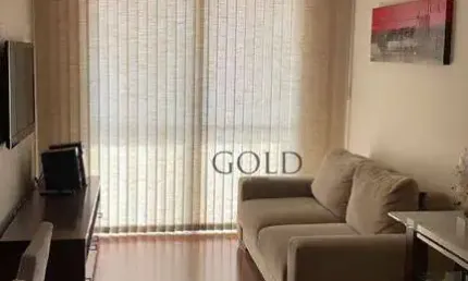 Apartamento com 2 dormitórios à venda, 65 m² por r$ 450.000 - vila siqueira - são paulo/sp