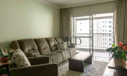 Apartamento com 3 dormitórios à venda, 103 m² - vila leopoldina - são paulo/sp