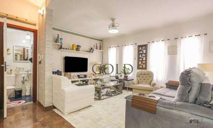Casa com 5 quartos à venda na Rua Belchior de Azevedo, Vila Leopoldina, São Paulo