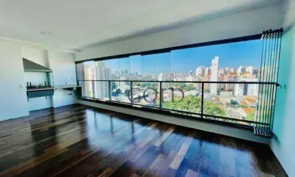 Apartamento com 3 dormitórios à venda, 147 m²  - vila leopoldina - são paulo/sp