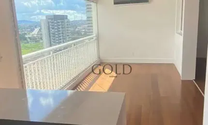 Apartamento com 3 dormitórios à venda, 93 m² por -  Vila Leopoldina - São Paulo/SP