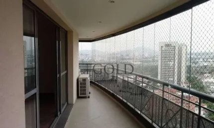 Apartamento com 3 dormitórios à venda, 171 m² por r$ 1.950.000,00 - vila leopoldina - são paulo/sp