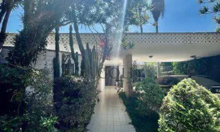 Casa com 4 dormitórios à venda, 431 m² - Alto da Lapa - São Paulo/SP