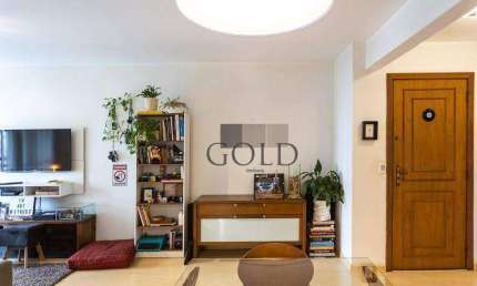 Apartamento à venda, 3 quartos, 102m2, por R$ 1.050.000,00 - Alto da Lapa
