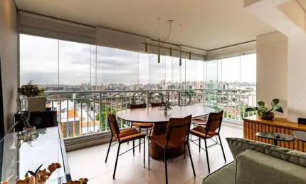 Apartamento com 2 dormitórios à venda, 79 m²  - vila anastácio - são paulo/sp