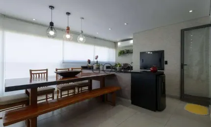 MARTESE  com 3 dormitórios à venda, 173 m²  - Vila Leopoldina - São Paulo/SP