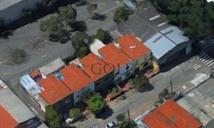 Terreno à venda, 1288 m² por r$ 5.900.000,00 - campestre - santo andré/sp