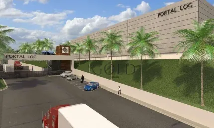 Galpão para alugar ( Temos 3 ainda disponíveis ) , 2.505 m² por R$ 84.655/mês - Jardim Elizabete - Taboão da Serra/SP