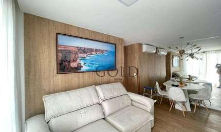 Apartamento com 2 dormitórios à venda, 60 m² - Vila Leopoldina - São Paulo/SP