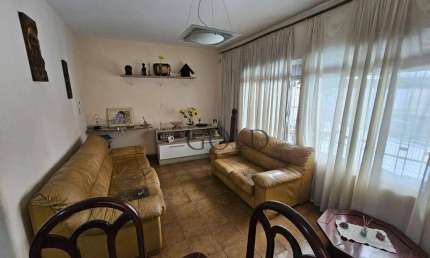 Casa com 3 dormitórios à venda, 170 m² , aceita permuta , por R$ 550.000 - Sítio do Mandaqui - São Paulo/SP
