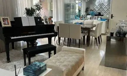 Apartamento com 3 dormitórios à venda, 129 m² - vila leopoldina - são paulo/sp