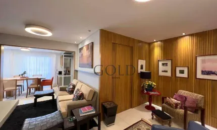 Apartamento com 2 dormitórios à venda, 76 m² - Vila Leopoldina - São Paulo/SP