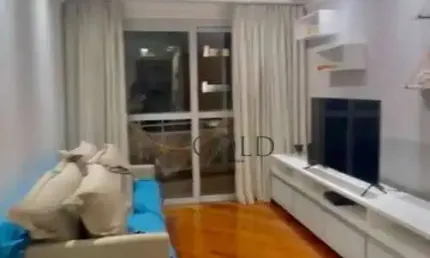 Apartamento com 2 dormitórios à venda, 75 m²  - vila leopoldina - são paulo/sp