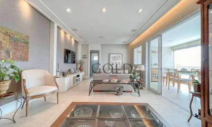 Apto com 2 dormitórios à venda, 93 m²  - Vila Leopoldina - São Paulo/SP