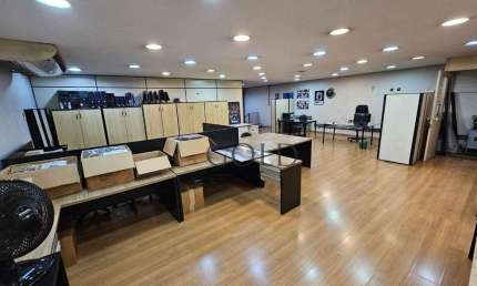 Loja comercial à venda, 470 m² por R$ 5.390.000 - Rua Teodoro Sampaio - Pinheiros - São Paulo/SP