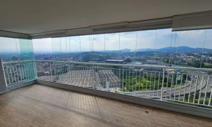 Apartamento com 3 dormitórios à venda, 130 m² por R$ 1.190.000,00 - Vila Pirituba - São Paulo/SP