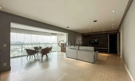 Apartamento com 3 dormitórios - Cond Horizons -à venda, 117 m² - Vila Leopoldina - São Paulo/SP
