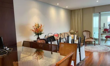 Apto - horizons -  com 3 dormitórios à venda, 151 m²  - vila leopoldina - são paulo/sp