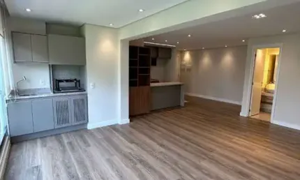 Apartamento com 3 dormitórios à venda, 88 m²  - Vila Leopoldina - São Paulo/SP