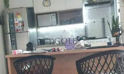 Apartamento moderno de 2 dormitórios, recém -reformado na Vila Leopoldina