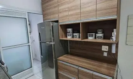 Apartamento no condomínio Clube Sitio Anhanguera com 3 dormitórios à venda, 85 m² por R$ 750.000 - Pirituba - São Paulo/SP