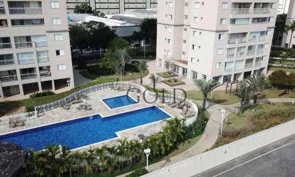 Apto  3 dorm à venda, 78 m² - Vila Leopoldina - São Paulo/SP