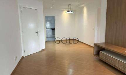 Apto com 3 dorm à venda, 103 m² - Vila Leopoldina - São Paulo/SP