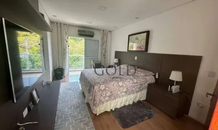 Casa em condomínio fechado com lazer , 3 dormitórios sendo 1 suíte ,à venda, 194 m² por r$ 890.000 - villa verde - franco da rocha/sp