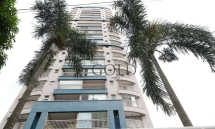 Apartamento com 3 dormitórios à venda, 103 m² por R$ 1.290.000,00 - Vila Leopoldina - São Paulo/SP