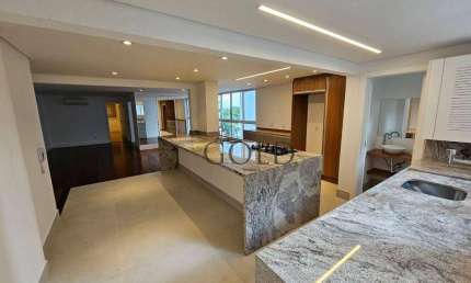 Apartamento maravilhoso , totalmente reformado , nada p fazer , com 2 suítes à venda, 144 m² por R$ 2.650.000 - Rua Bela Cintra - São Paulo/SP