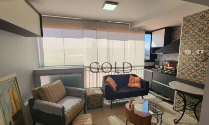 Apartamento com 3 dormitórios à venda, 81 m²  - lapa - são paulo/sp