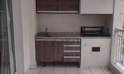Apartamento com 3 dormitórios à venda, 121 m²  - Vila Leopoldina - São Paulo/SP