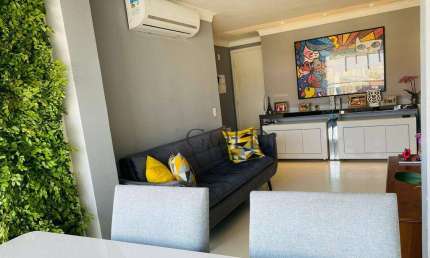 Apartamento com 2 quartos à venda na Rua Fortunato Ferraz, Vila Anastácio, São Paulo
