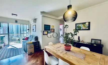 3 dormitórios à venda, 95 m² - alto da lapa - são paulo/sp