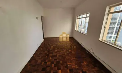 Apartamento com 2 dormitórios à venda, 85 m² por R$ 1.180.000,00 - Jardim Paulista - São Paulo/SP