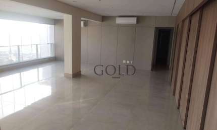 Apartamento com 3 dormitórios à venda, 134 m² por R$ 1.860.000,00 - Vila Anastácio - São Paulo/SP
